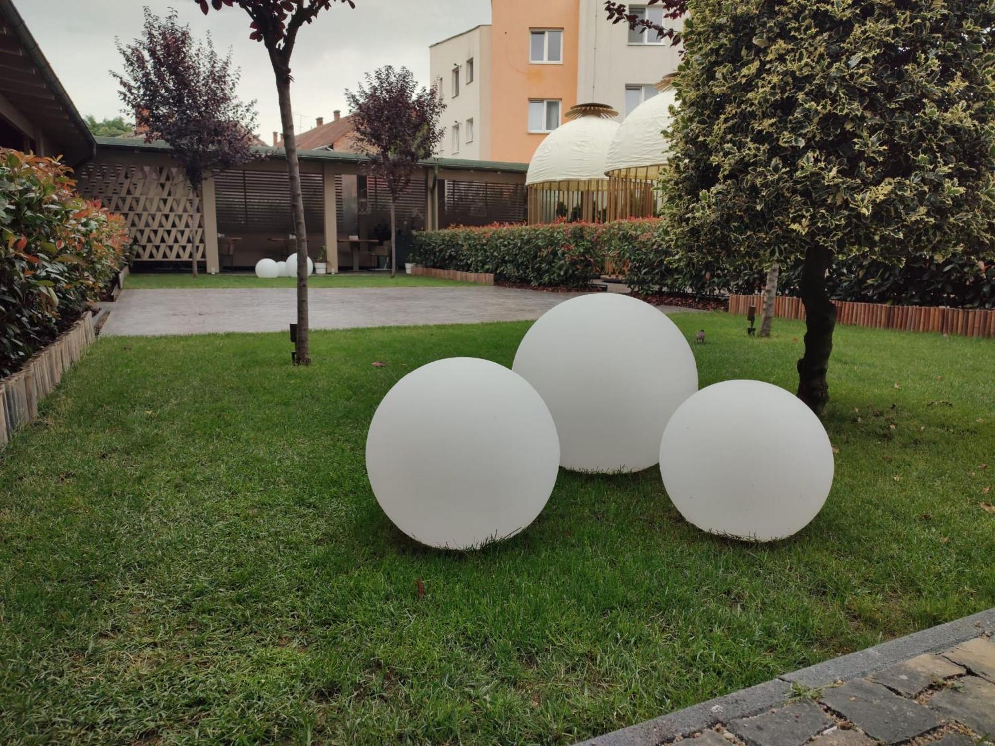 Hotel Viena Satu Mare Exterior photo